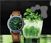 Orologio Seiko Presage in Acciaio SRPE45J1 - SRPE45J1